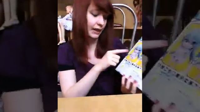 Unboxing previously unloved figures part 4 смотреть онлайн