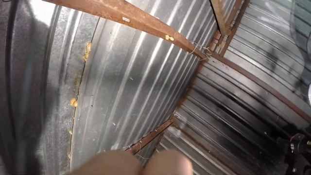 Polaris Indy 440 Sport. Из телеги в спортивный снегоход. Часть I. смотреть онлайн