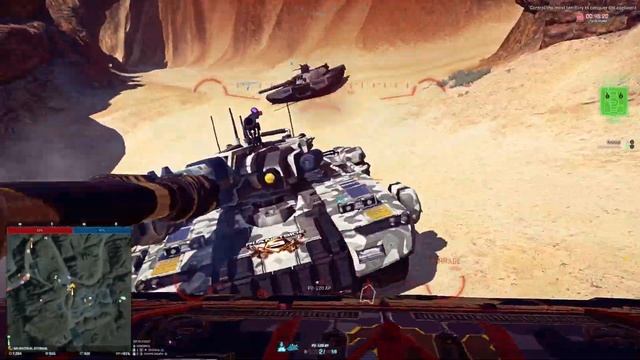 Ransack, My Beloved | PlanetSide 2 смотреть онлайн