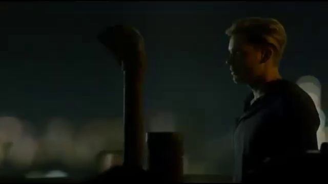 Что Джейс Вэйланд думает о других смотреть онлайн