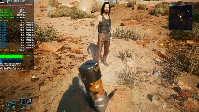 Cyberpunk 2077 Ray Tracing Overdrive DLAA 4K | RTX 4090 | i9 13900K 6GHz смотреть онлайн