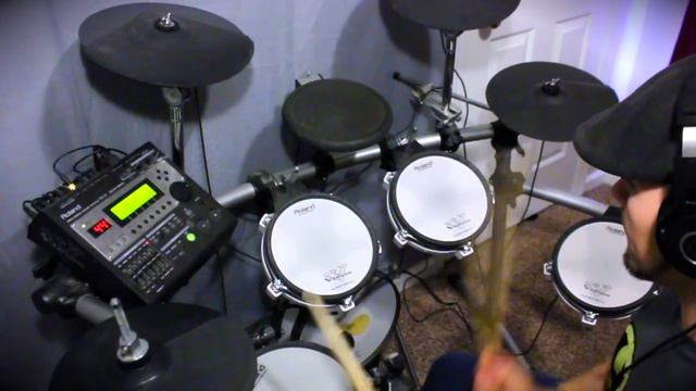 The Darkness Nova (Legend of Mana) - GaMetal Remix смотреть онлайн