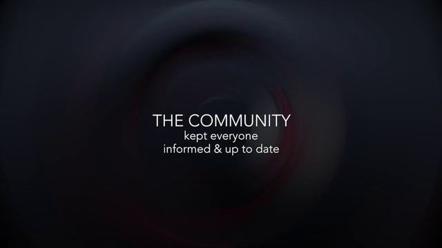 ANON's Top Community Graphic Submissions смотреть онлайн