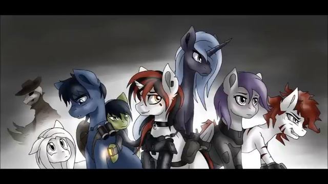 Fallout Equestria: Project Horizons - Chapter 28 read by VisualPony смотреть онлайн