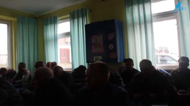 Руководитель сельхозпредприятия: Я буду здесь работать, даже если вы умрете смотреть онлайн