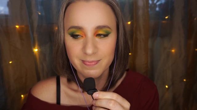 АСМР ТРЕП на Петличку ? Как Нормализовать Сон, Снять Стресс и Все Успеть смотреть онлайн