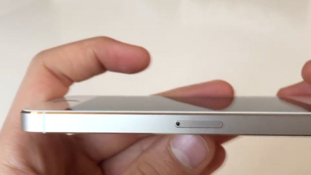 Царапины и вмятины за 1 год использования iPhone 5s.(Опыт эксплуатации) смотреть онлайн