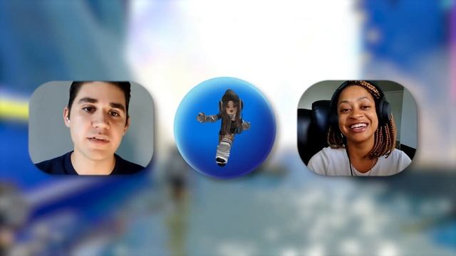 Introducing Walmart Discovered on Roblox смотреть онлайн