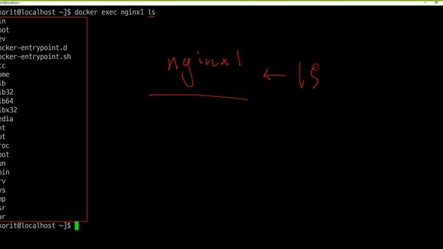 Docker 명령어 옵션 смотреть онлайн