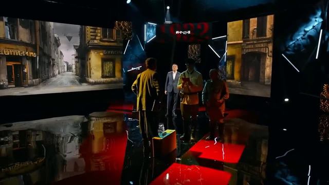 Паспорт и прописка (1932) смотреть онлайн