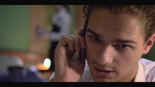 The Social Network, 2012 - Социальная сеть (пересъёмка) смотреть онлайн