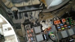 Ford Mondeo 4 Не держит холостые обороты часть 3