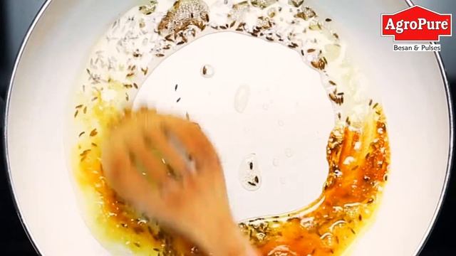 Rajasthani Gatta Curry Recipe смотреть онлайн