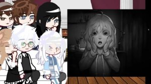 реакция Tiny Bunny на ТТ(5 часть)