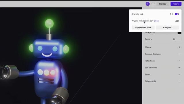 Для кого Vectary 3D – обзор возможностей смотреть онлайн