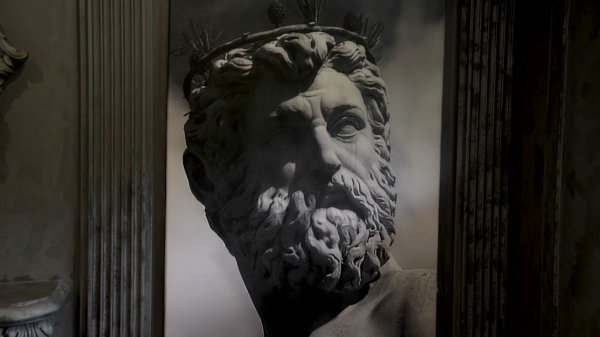 Обзор Wedding House Panorama