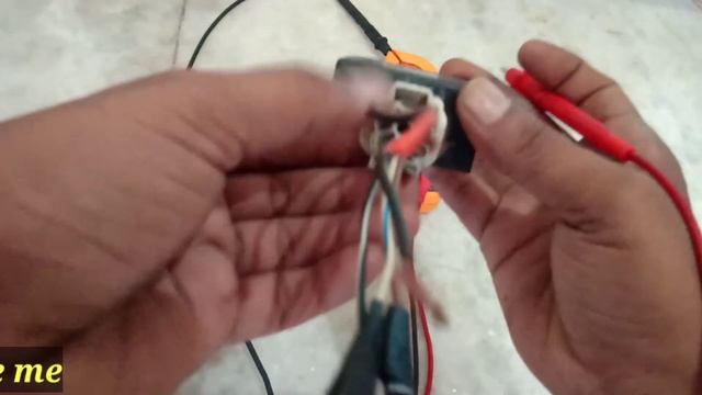 how to check CDI of motorcycle||| ?[cdi unit kaise check Kare?] смотреть онлайн