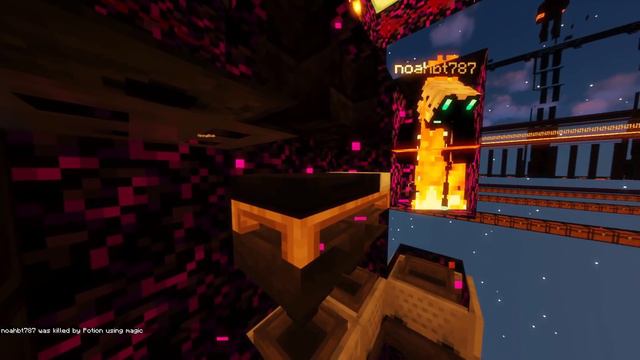 Tartarus   The Largest Inescapable Prison In Minecraft Better Than Hades Vault!!