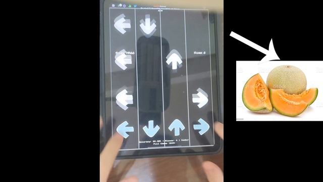 [roblox funky friday] agoti insane 3 miss 191k (tablet play) смотреть онлайн