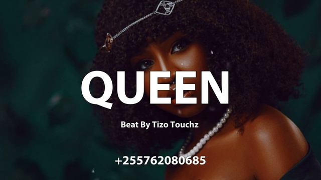 Bongo Fleva x DanceHall Instrumental Type Beat - Queen смотреть онлайн