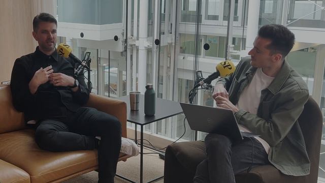 The secrets of making a successful sports documentary with Box To Box Films смотреть онлайн