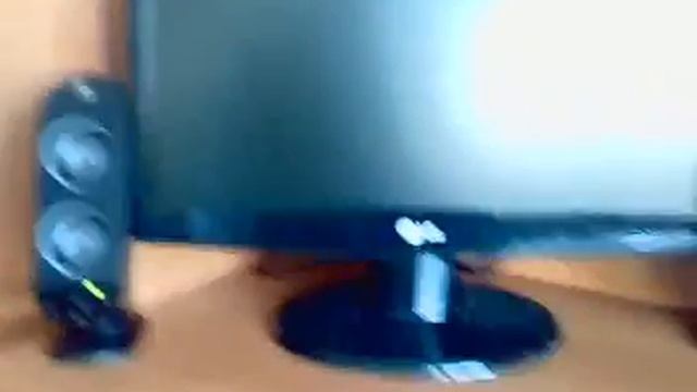 Logitech x-230 Bass. смотреть онлайн