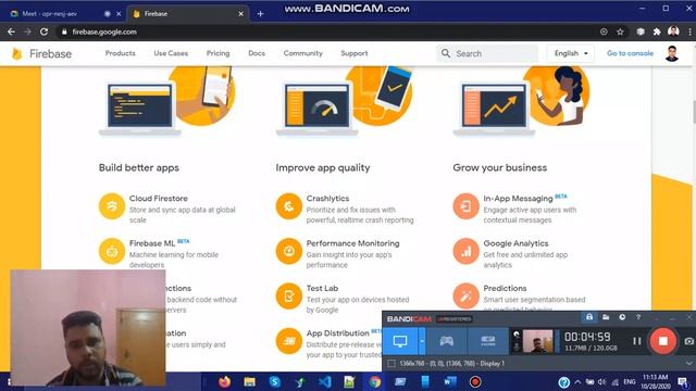 firebase tutorial in bangla part 1 смотреть онлайн