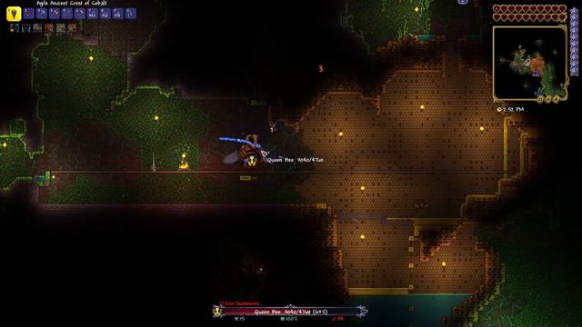 Can I Beat Terraria with Summons Only? смотреть онлайн