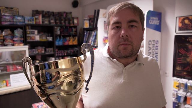 Najáda liga 23 Q2 │ MTG x Najáda смотреть онлайн