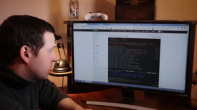 Автоматический перенос EzWoW - Руководство смотреть онлайн