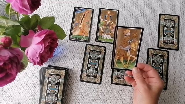 ВОДОЛЕЙ?НЕДЕЛЯ 19 - 25 ИЮНЯ 2023?ЧТО ВАЖНО ЗНАТЬ??ГОРОСКОП ТАРО Ispirazione смотреть онлайн