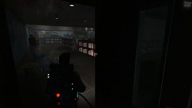 Ghostbusters The Video Game Прохождение Часть 10 смотреть онлайн