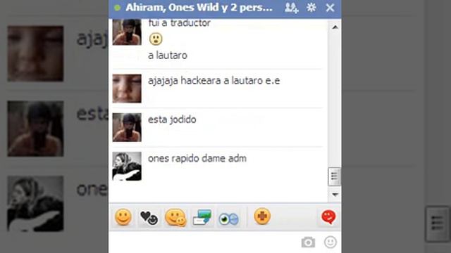 Cambio Ones Wild Con Ahiram Vgtz смотреть онлайн