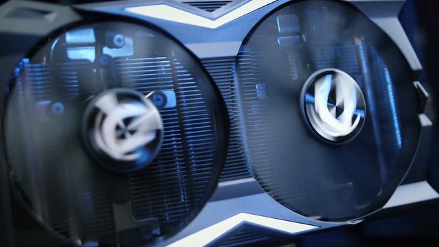 Testirali smo: ZOTAC RTX 2070 MINI смотреть онлайн