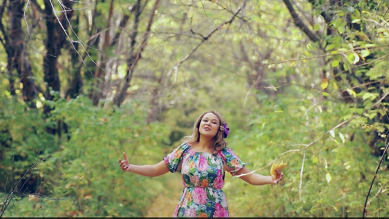 Алсу Фазлыева - Матуркаем - матурым!