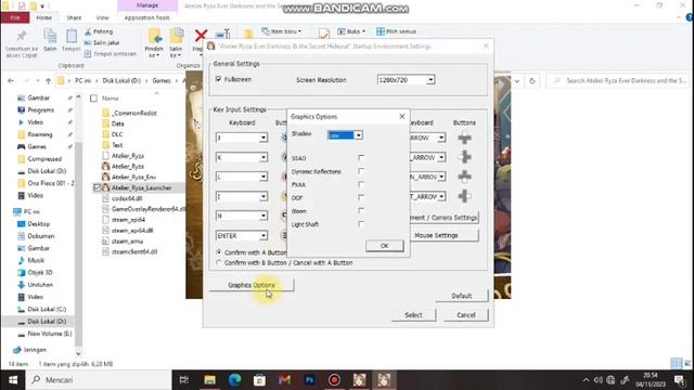 Atelier ryza Core i3 RAM 8GB Intel HD 520 смотреть онлайн