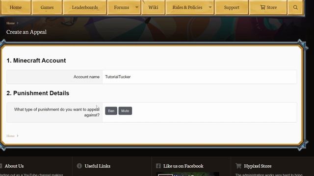 How To Get Unbanned From Hypixel (Guide) | Hypixel Ban Appeal Guide смотреть онлайн