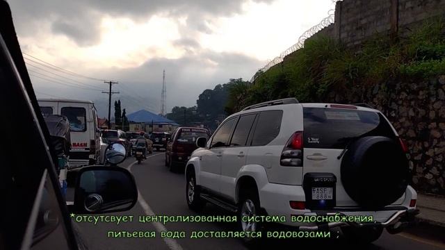факты Сьерра-Леоне, что известно об этой неизвестной стране?! смотреть онлайн