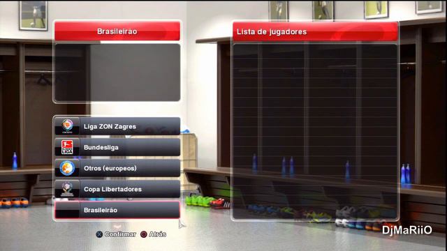PES 2014 | TUTORIAL - INSTALAR OPTION FILE ( LICENCIAS ) DjMaRiiO смотреть онлайн