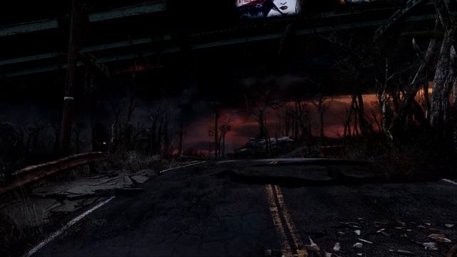 Fallout 4K - best ultra realistic graphics 2020 | Apex ENB 3.0 NACX weather | Modlist download смотреть онлайн