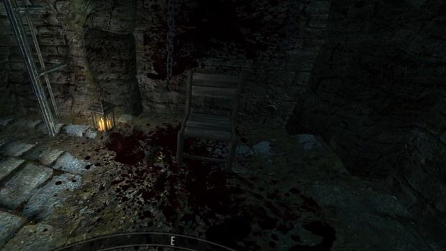 Magic in modded Skyrim VR is incredible смотреть онлайн