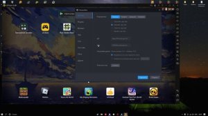ПОЛУЧЕНИЕ ROOT ПРАВ!В ЭМУЛЯТОРЕ LDPLAYER.