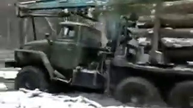Camió rus als urals смотреть онлайн