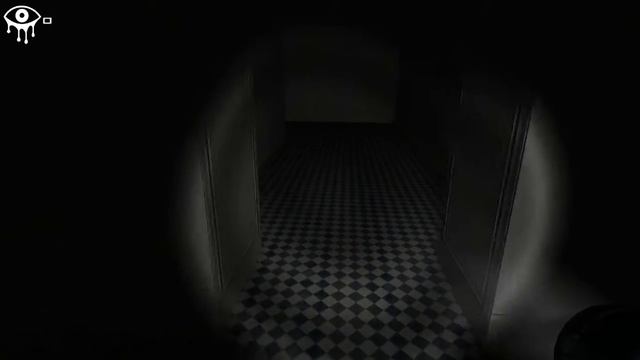 Xalm Retribution играет в Eyes 2 [Самый идиотский хоррор] смотреть онлайн