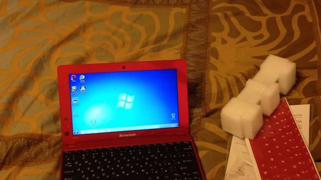 lenovo ideapad s110 Обзор смотреть онлайн