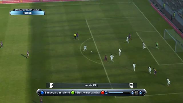PES 2013 final patch смотреть онлайн