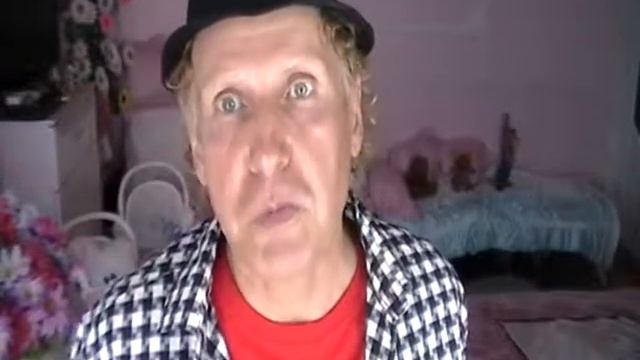 анекдот про крысу. смотреть онлайн