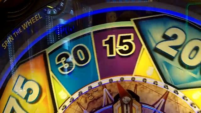 Treasure Quest Arcade Game Crazy Jackpot | Arcade Quest смотреть онлайн