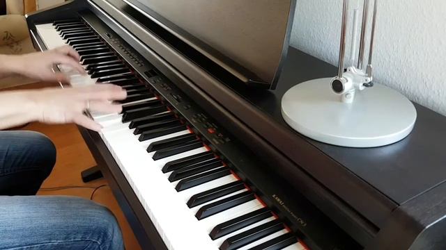 Davy Jones Theme - Piano Cover [Music Box] Pirates of The Caribbean (3 of 5) soundtrack смотреть онлайн