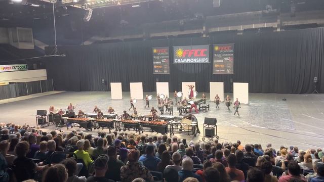 Infinity 3 2023 - FFCC Championships смотреть онлайн